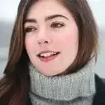 Олена Захарченко